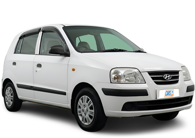Hyundai Santro Xing-img